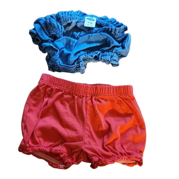 baby girls large bundle lot of 15 mixed pieces and outfits of clothing 0-3 month - Picture 8 of 13